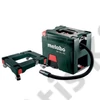 Metabo ASL 18 L PC akkus száraz-nedves porszívó 18V 7.5l (akku és töltő nélkül)