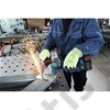 Bosch GWS 18V-15 SC akkus sarokcsiszoló 125 mm (2x8.0Ah ProCORE) L-Boxx-ban