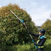 Makita UN001GZ 40Vmax XGT Li-Ion BL 60 cm magassági sövényvágó  (akku és töltő nélkül)
