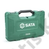 SATA csavarhúzó készlet 6 részes (lapos+PH)