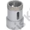 Kép 2/2 - Bosch gyémántbetétes körkivágó 35x35 mm X-Lock