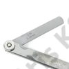 SATA hézagmérő 0.02-1.00mm 32 lapos