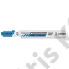 Bosch Expert szúrófűrészlap T 118 EHM /3db
