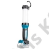 Makita 10.8V CXT Li-ion akkus LED fénycső
