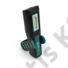 SATA LED akkus zseblámpa 600+100 lm IP65