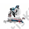 Bosch GCM 12 GDL gérvágó fűrész 2000W 305mm