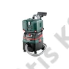 Metabo ASR 25 L SC száraz-nedves porszívó 1400W 248hPa (mbar) 25l