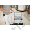 Festool csiszolópapír készlet Systainer-ben SYS-STF D150 GR-Set Granat P60-220 120 részes