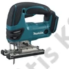 Makita DJV180Z 18V LXT akkus szúrófűrész 135mm alapgép (akku és töltő nélkül)