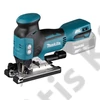 Makita DJV181Z 18V LXT Li-ion BL akkus szúrófűrész Z (alapgép - akku és töltő nélkül)