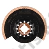 Makita keményfém multi szegmenses fűrészlap 65mm HM50