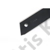 SATA pótpenge 25x125mm (10db)