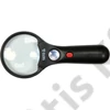 YATO Nagyító 3X/45X két lencsés (YT-73845)