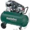 Kép 1/2 - Metabo MEGA 350-100 D kompresszor 2200W 90l (400V)