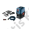 Bosch GAS 15 PS porszívó 1100W 15L