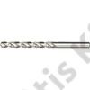 Fortis csigafúró DIN338RN köszörült 12.50mm HSSE Co5