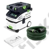 Festool CTL MIDI I Mobil elszívó
