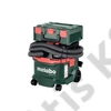 Metabo ASA 20 L PC száraz-nedves porszívó 1200W 225hPa (mbar) 20l
