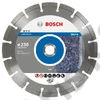 Bosch vágókorong, gyémánt 230x2.3x22.23 mm kő