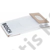 Bosch papír porzsák 3 db (PEX,GEX,GSS,PBS,PSF,GUF)