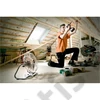 Metabo AV 18 akkus ventilátor alapgép (akku és töltő nélkül)