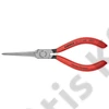 Knipex Markoló fogó (tűfogó) feketére foszfátozott 160 mm
