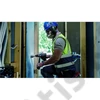 Bosch PRO Q-Lock befogótüske, SDS-Plus befogatás Quick Change rendszerű SDS-Plus körkivágóhoz