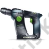 Festool Akkus fúrókalapács BHC 18-Basic-4,0