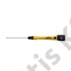 Wiha PicoFinish ESD finomcsavarhúzó Hatlapú dugókulcs 5.0 mm x 60 mm (43690)