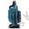 Makita DUB363PT2V 2x18V LXT Li-ion BL légseprű 1.15Le 13.4m3/p 2x5.0Ah+DT