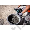 Metabo RWE 1200 keverőgép, karton 1200W