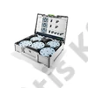 Festool Systainer tárolódoboz SYS-STF-80x133/D125/Delt