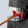 Knipex PreciStrip16 Automatikus huzalcsupaszító fogó