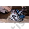 Bosch GKS 600 turbo körfűrész 1200W 165mm