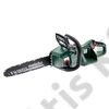 Metabo MS 36-18 LTX BL 40 akkus láncfűrész (akku és töltő nélkül), karton