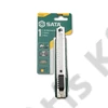 SATA vágókés 18mm (cink ház)