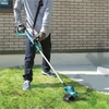 Makita DUR193Z 18V LXT Li-ion szegélynyíró alapgép (akku és töltő nélkül)