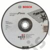 Kép 2/2 - Bosch vágókorong 230x1.9 INOX hajlított