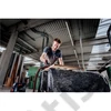 Metabo SXE 150-2.5 BL excentercsiszoló szénkefe mentes (metaBOX) 350W 150mm