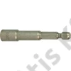 Fortis dugókulcs betét mágnessel 7x65mm