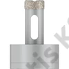 Bosch PRO Ceramic dry fúrókorona, 16 x 30 mm, X-Lock