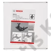 Bosch Körkivágó-vezető és vezetősín-adapter FSN 70-hez és FSN 140-hez