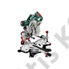 Metabo KGSV 72 Xact gérvágó 1800W 216mm