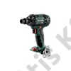 Metabo SSW 18 LTX 300 BL akkus ütvecsavarozó alapgép (akku és töltő nélkül)