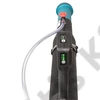 Makita PM001GT202 40Vmax XGT BL háti permetező 2x5.0Ah + RB