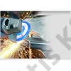Bosch EXPERT X-LOCK X551 lamellás tárcsa, Expert for Metal