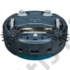 Makita DRC200Z 2x18V Li-ion BL robotporszívó (alapgép - akku és töltő nélkül)