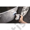 Dremel Versa nem karcoló tisztítópárna (PC363)
