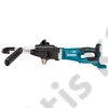 Makita DDG460ZX7 2x18V LXT földfúró alapgép (akku és töltő nélkül)