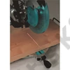 Makita LS1019L 1510W 260mm gérvágó dual DXT